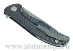 Нож Широгоров Хати CF 3D S90V Кастом Дивижнфотография - 12