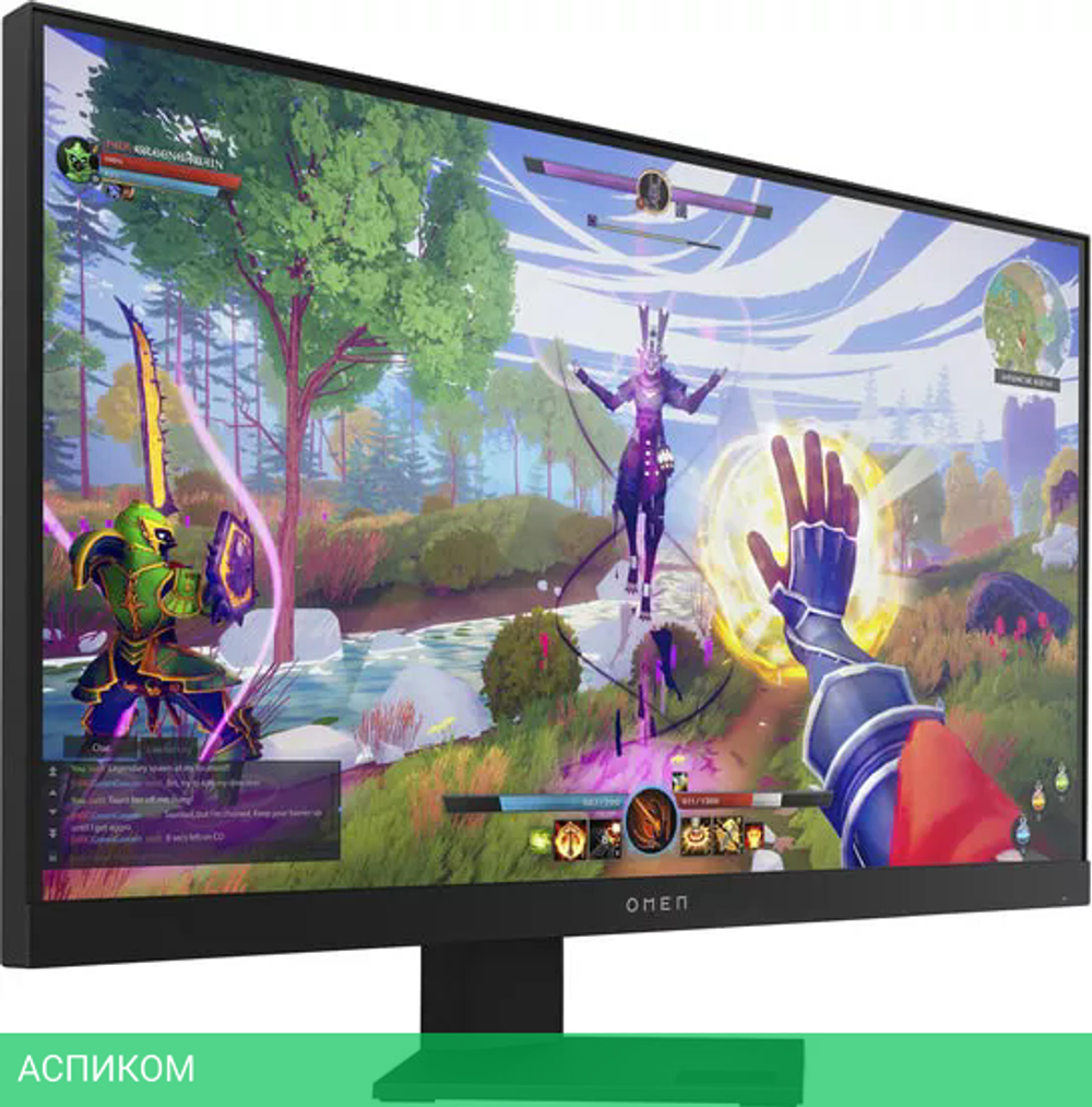 Монитор HP OMEN 25i