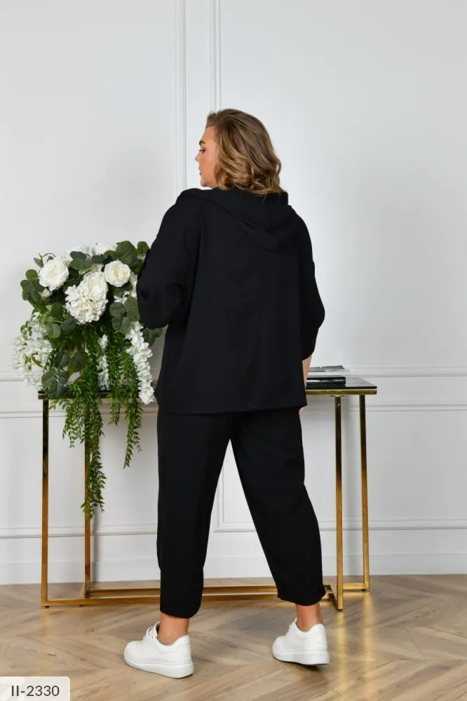 Костюм II-2328 Фабрика Моды