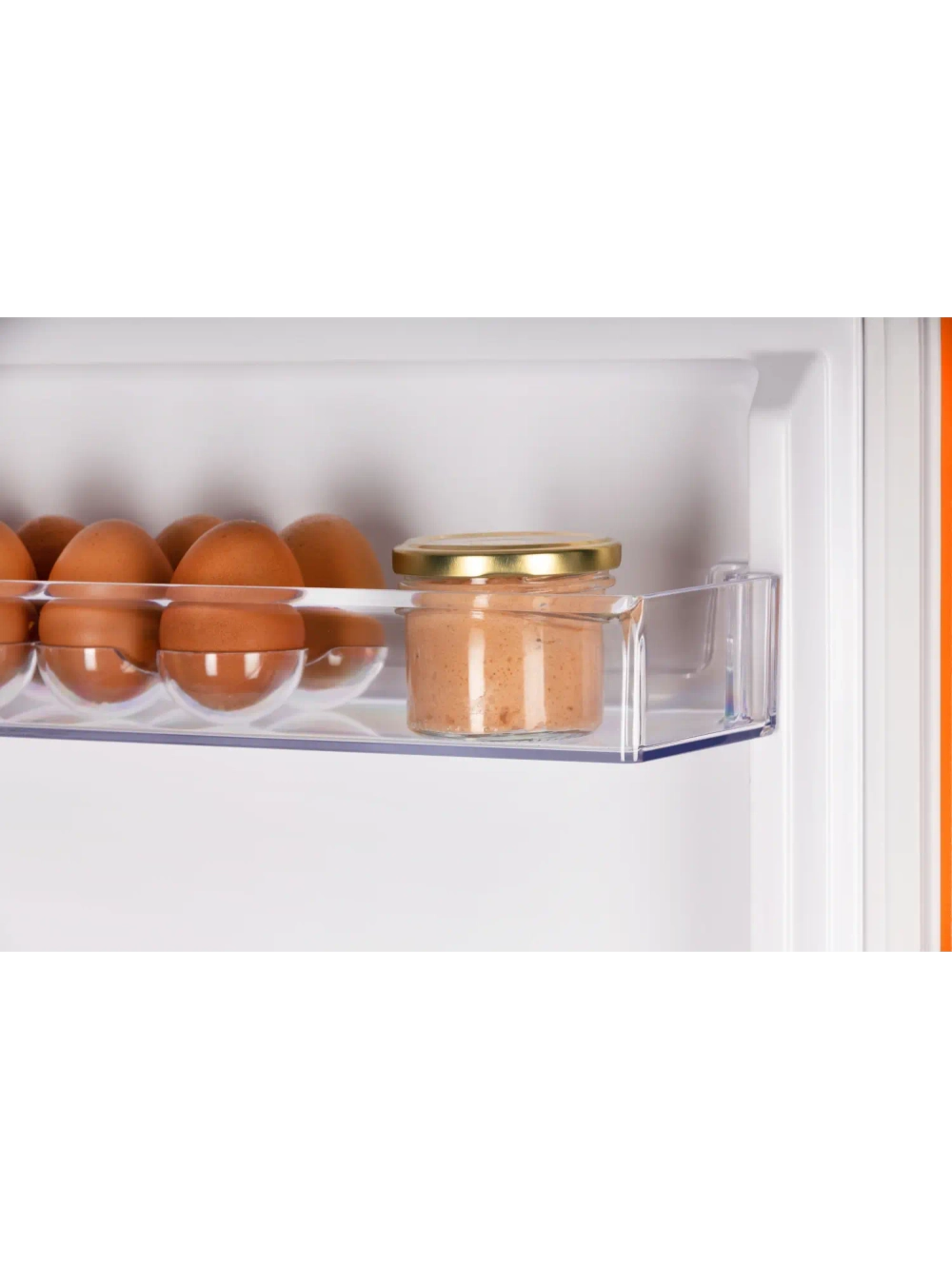 Холодильник Nord NRB 164NF Or