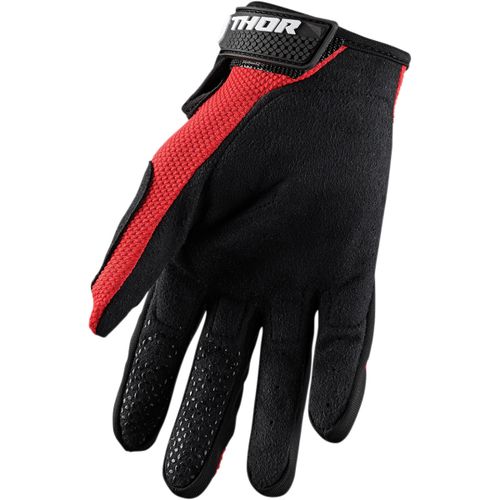 Glove Youth Sector / Детские / Красный