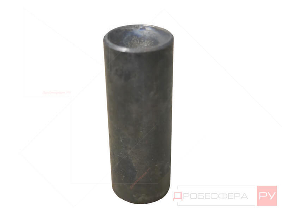 Сопло стальное 8 мм для пистолета ИМ-30 арт. ИМ-30-СП-8