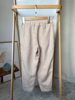 Льняные брюки Il Gufo, 128