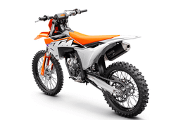 Мотоцикл KTM 250 SX-F ENDURO
