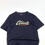 Футболка Carhartt