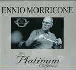 Ennio Morricone / The Platinum Collection (3CD)