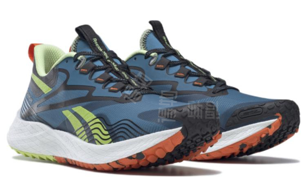 Кроссовки Reebok Floatride Energy 4 Adventure
