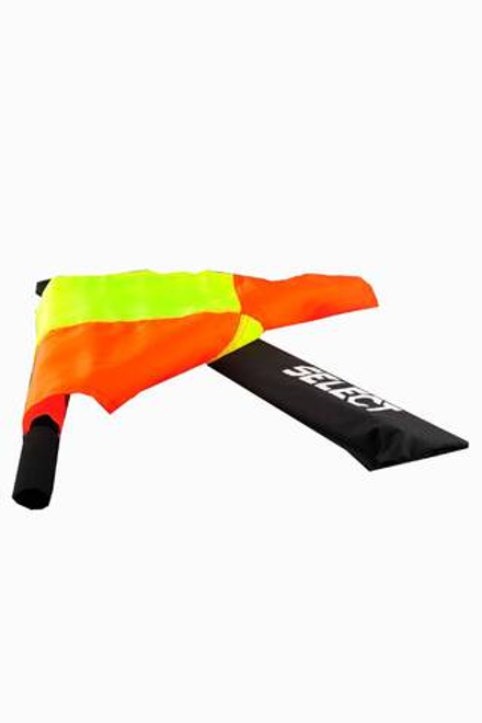 Профессиональные флажки судейские Select 2 шт