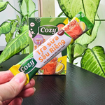 Чай Молочный С Дурианом COZY растворимый 10 шт по 17