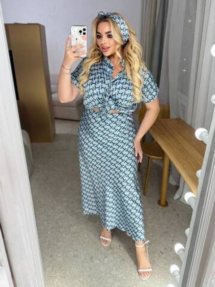 Костюм УК-2065-1 Фабрика Моды