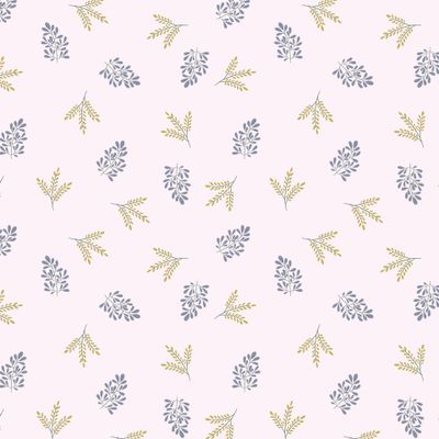 весенние веточки