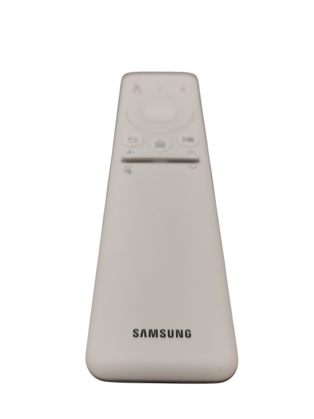 Пульт ТВ samsung BN59-01456J белый с солнечной батреей