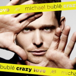 Michael Buble / Crazy Love (LP)