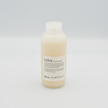 DAVINES Крем для усиления завитка Love Curl