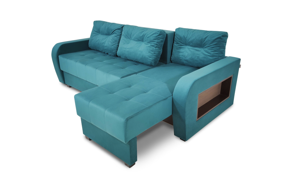 Диван трансформер «Стэф Комфорт» барный