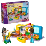 Конструктор LEGO Friends 42645 Игровая комната младшей сестры Алии