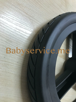 Колесо Peg-Perego Team заднее