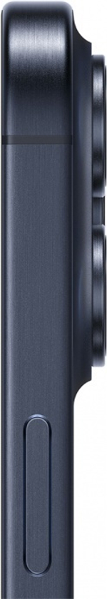 Apple iPhone 15 Pro 512Gb Blue Titanium