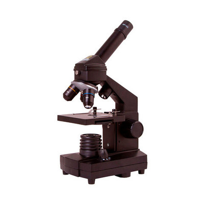 Микроскоп цифровой Bresser National Geographic 40–1024x, в кейсе