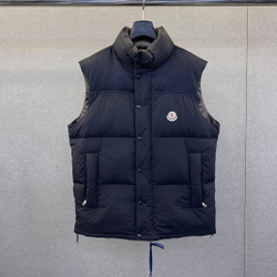 Двухсторонний пуховик-трансформер Moncler