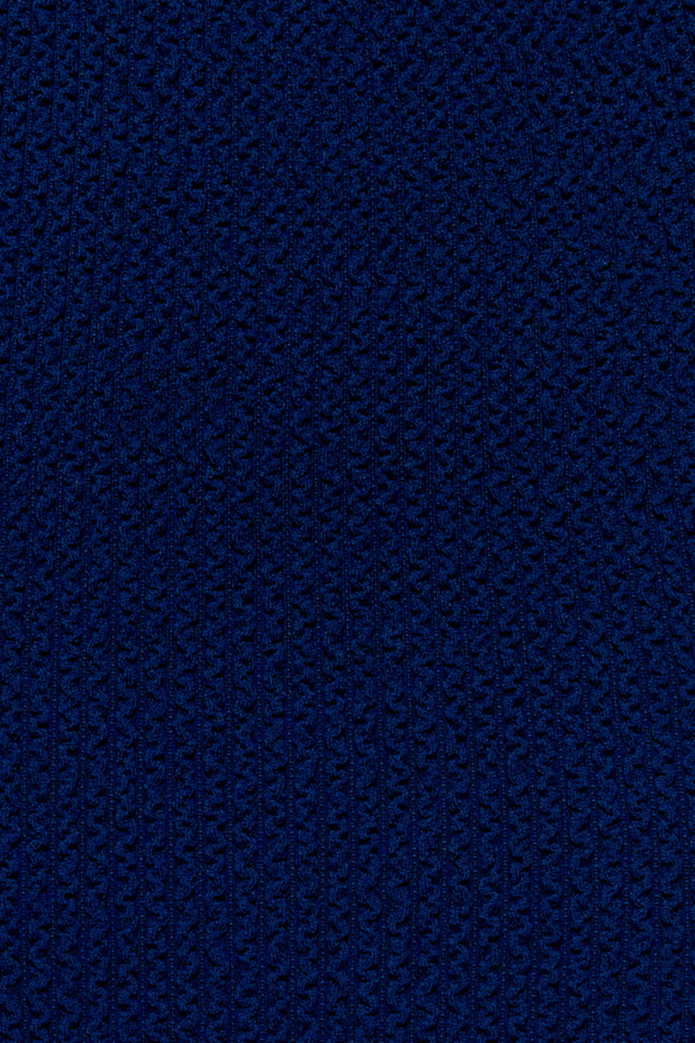 Верх HAILEY №97 Тёмно-синий