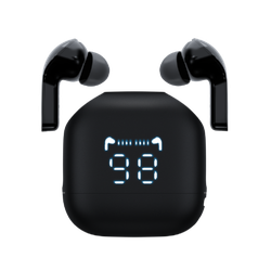 Беспроводные наушники GoGadget CityBuds XL