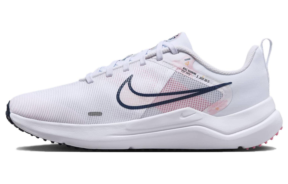 Кроссовки Nike Downshifter 12 (Женская размерная сетка)