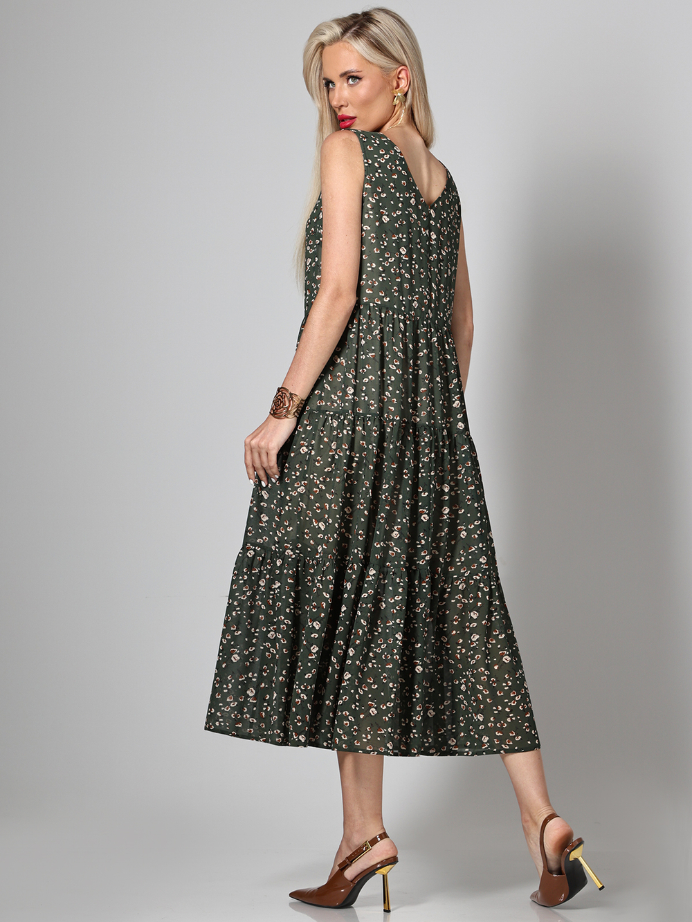 Платье DSTrend