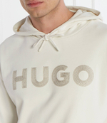 Худи Drochood HUGO - кремовый(50509975)