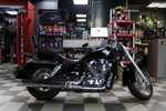 Honda Shadow 750 RC50-1100205