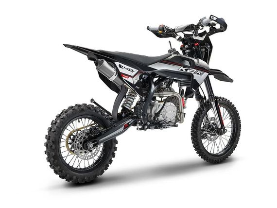 Мотоцикл K2R PF140 Pro PITBIKE