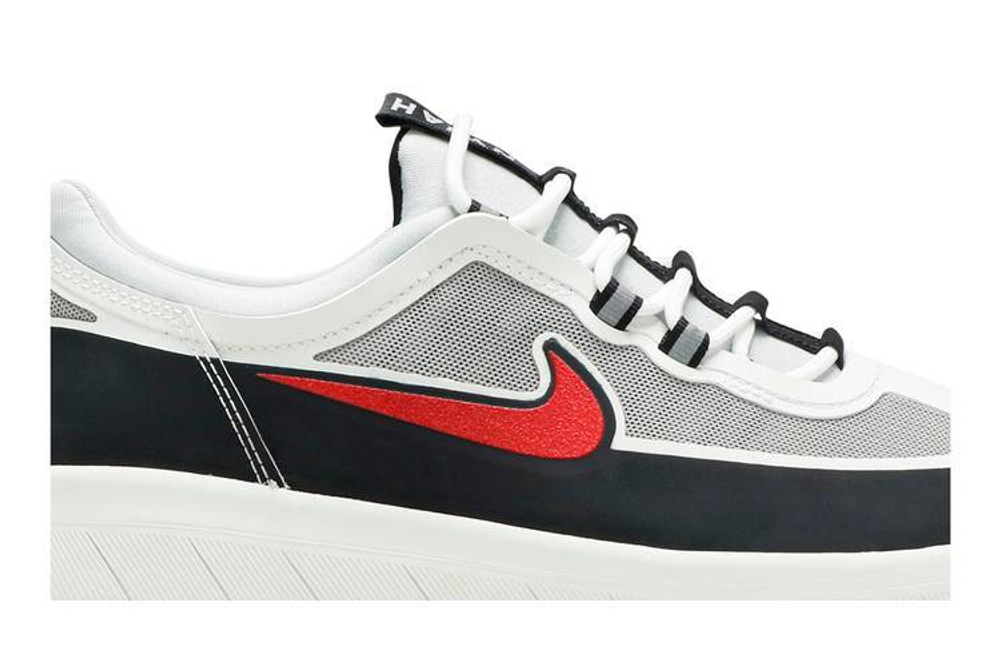 Кроссовки Nike Sb Nyjah Free 2