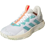 Кроссовки для тенниса  ADIDAS SOLEMATCH CONTROL для всех покрытий