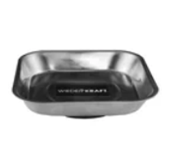 WDK-65147 Магнитный прямоугольный лоток 150х150 мм