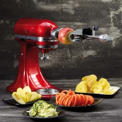 KitchenAid Спирализатор 4 лезвия EAN 5413184102470