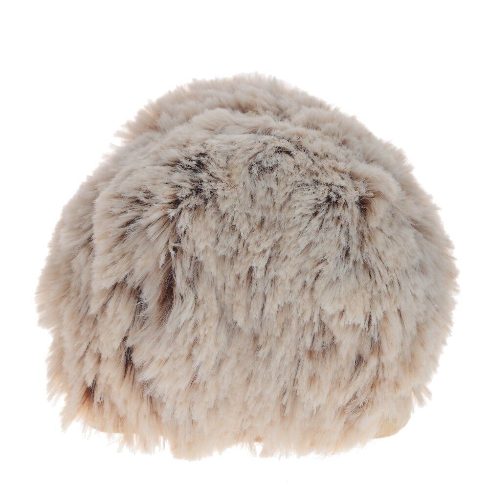 GAEM Фигурка декоративная "Ёжик", L12 W8,5 H8 см, 2в.