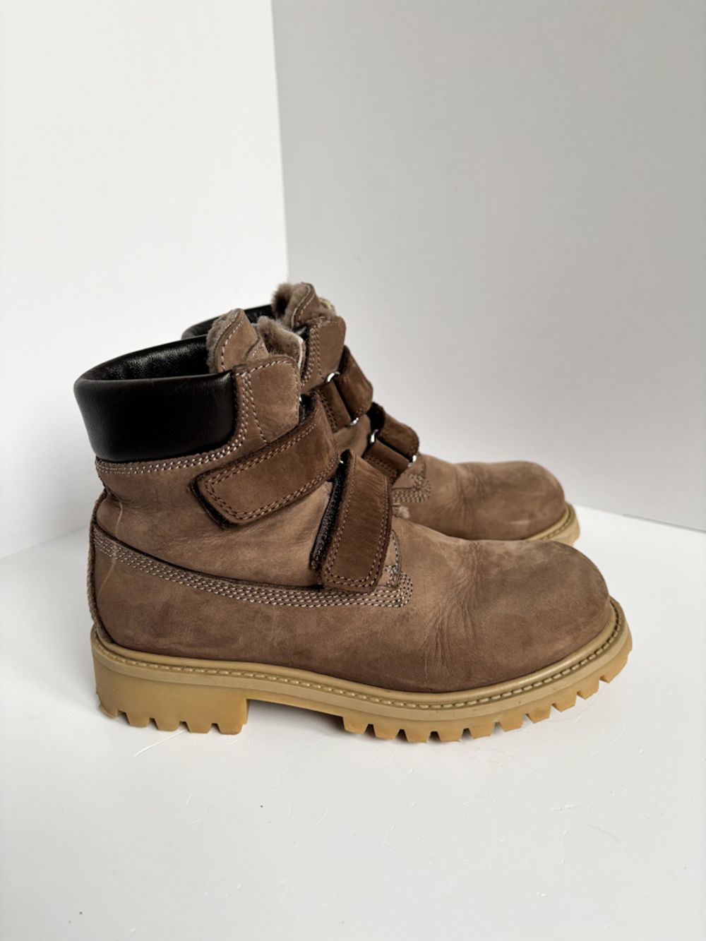 Зимние ботинки Gallucci, 31