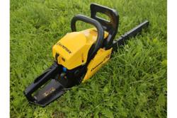 Бензопила Champion 256-18