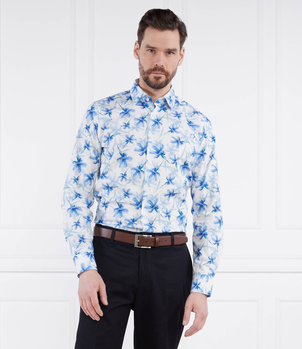 Рубашка Joop! - голубой(30036126)