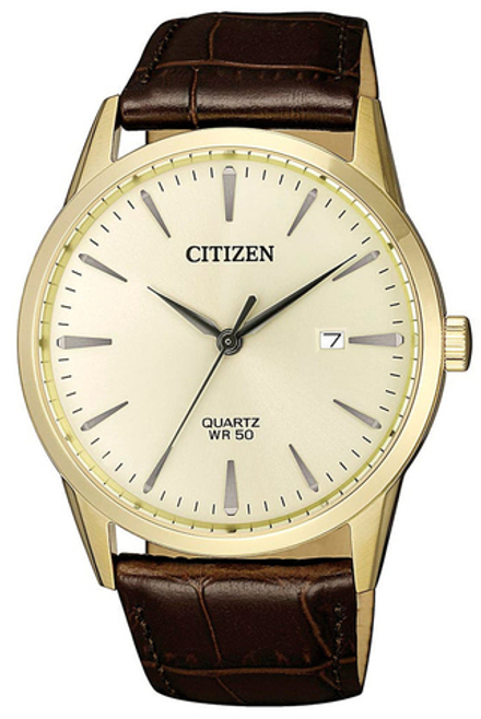 Мужские наручные часы Citizen BI5002-14A