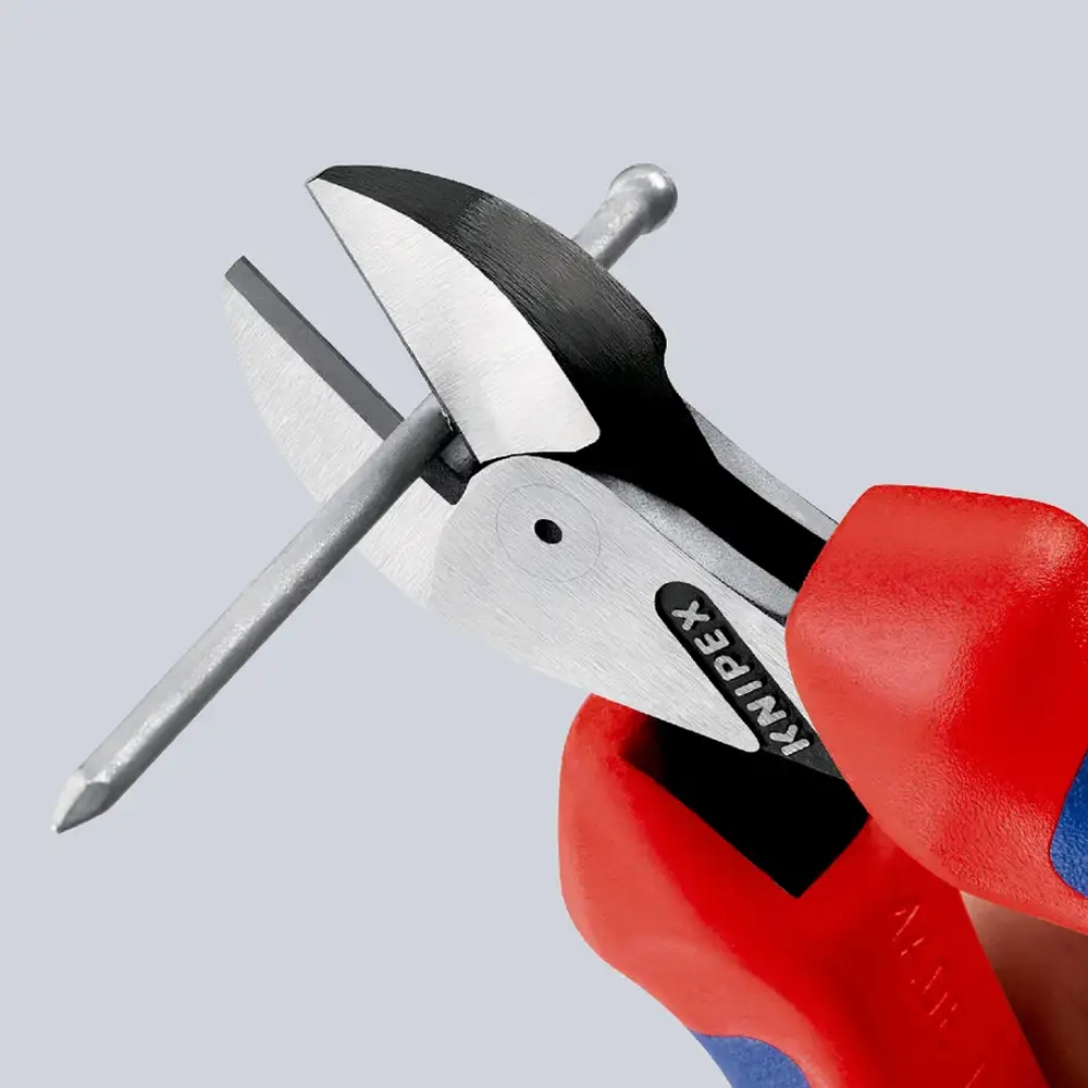 X-Cut® хромированные 160 мм Knipex 73 05 160 SB