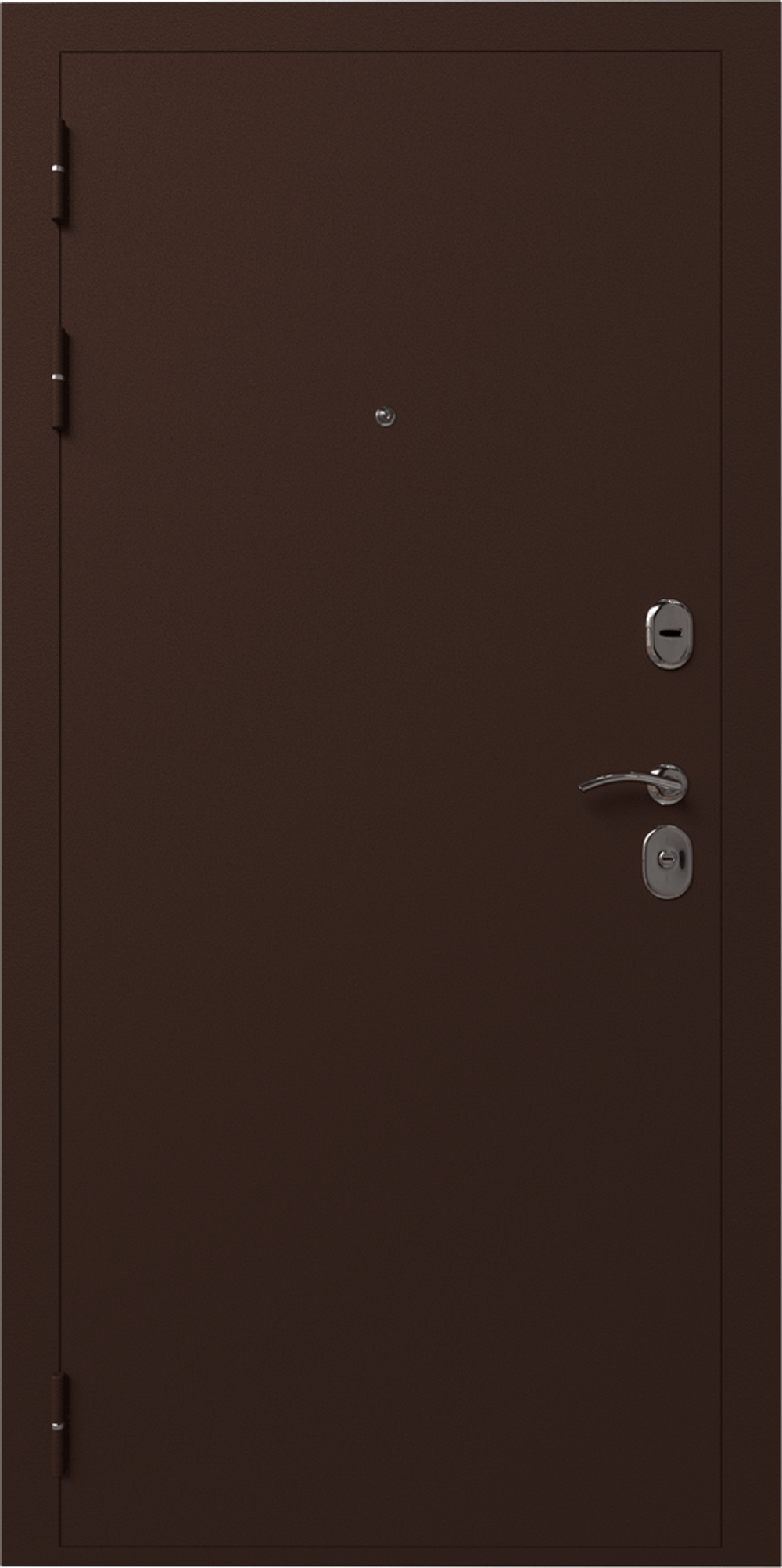 Дверь входная Леда