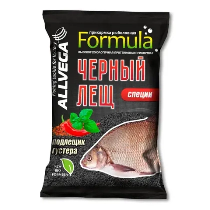 Прикормка Allvega Formula (0.9кг)