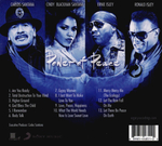 The Isley Brothers & Santana / Power Of Peace (CD)
