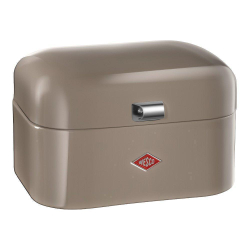 Контейнер для хранения Wesco Single Grandy теплый серый