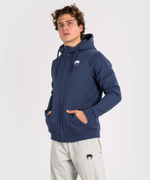 Толстовка Venum Strike Land Navy Blue