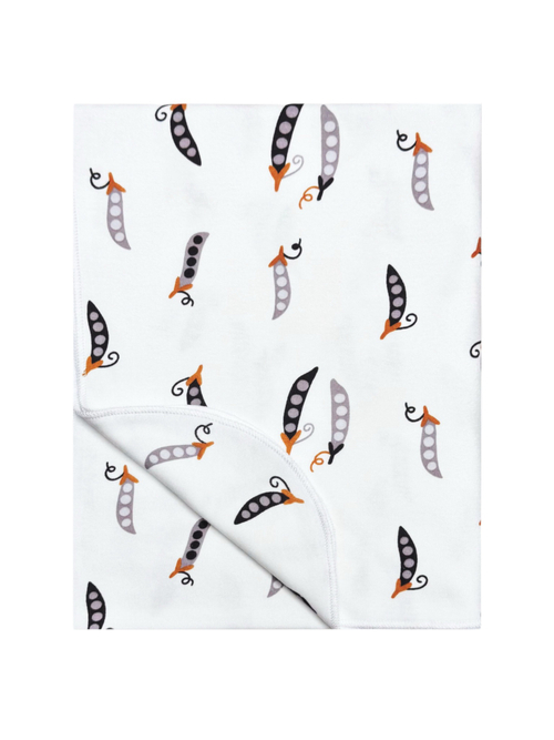 Пеленка Горошек