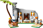 Конструктор LEGO 21316 Флинтстоуны