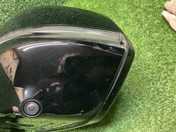 Зеркало левое Haval F7 2 (2024-н.в.) 10 контактов