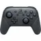 Геймпад/джойстик беспроводной Nintendo Switch Pro Controller Black (Черный)